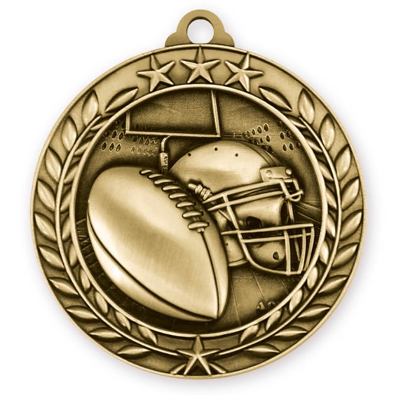 wreath-series-football-medal-helmet