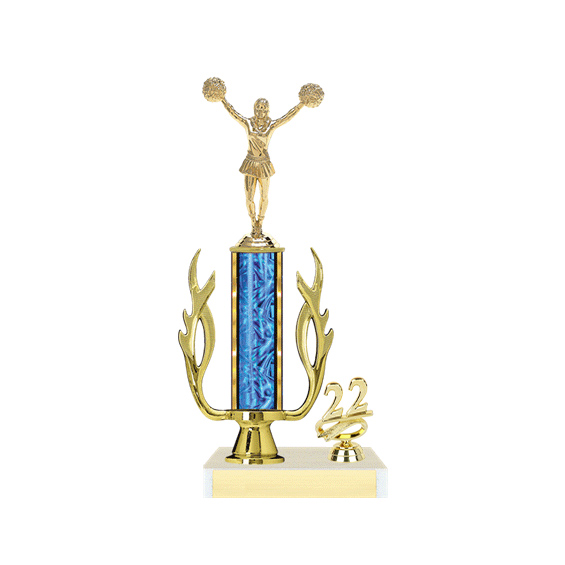 WTC9CHEER