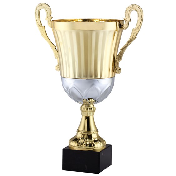 Amc19 Series - Semi-Metal Cup