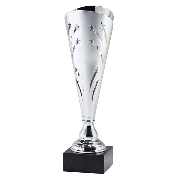 Amc22 Series - Full-Metal Cup