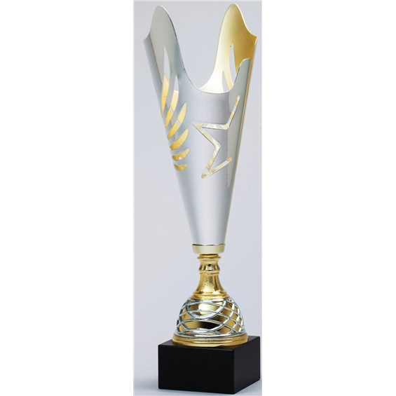 Amc23 Series - Semi-Metal Cup