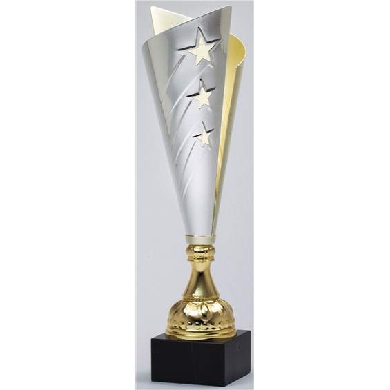 Amc24 Series - Semi-Metal Cup