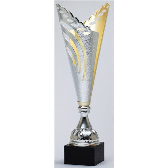 Amc26 Series - Semi-Metal Cup