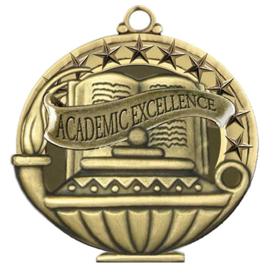 Academic Performance - Academic Excellence