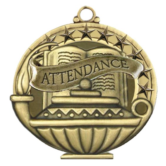 Academic Performance - Attendance