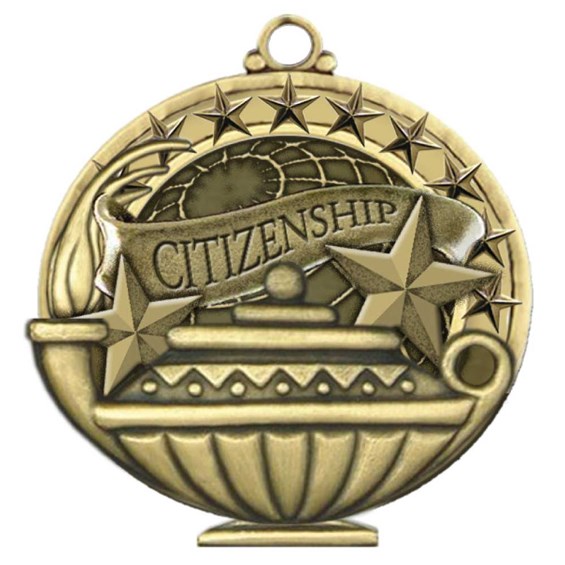 Academic Performance - Citizenship