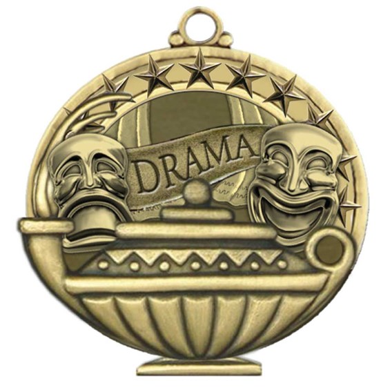 Academic Performance - Drama