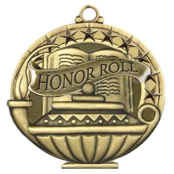 Academic Performance - Honor Roll
