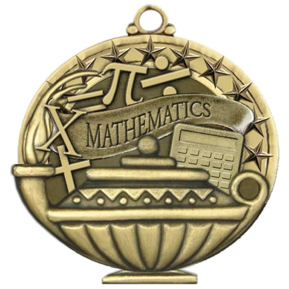 Academic Performance - Mathematics