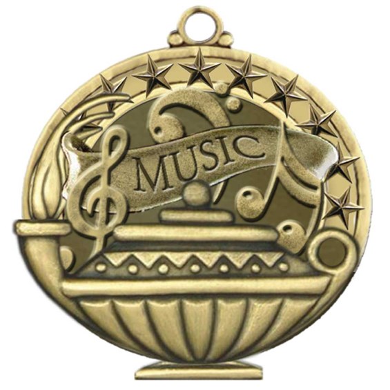 Academic Performance - Music