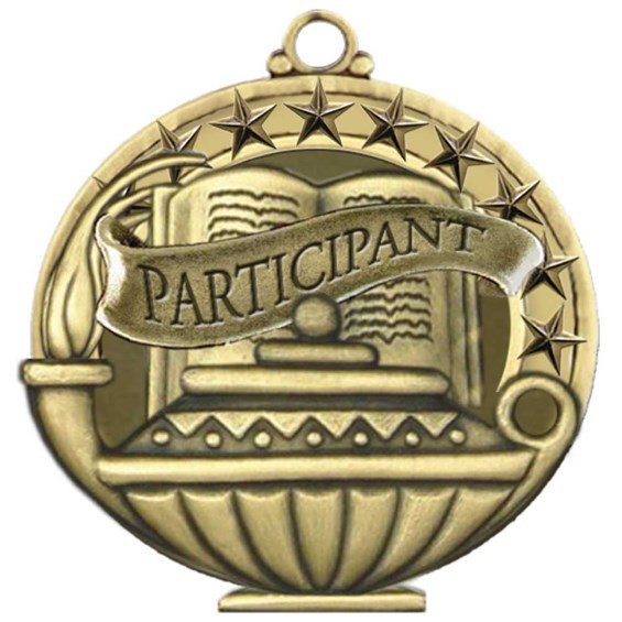 Academic Performance - Participant