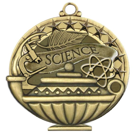 Academic Performance - Science