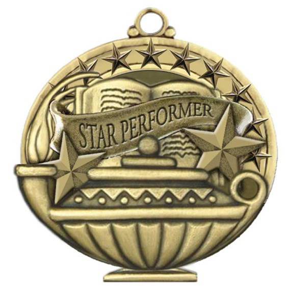 Academic Performance - Star Performer