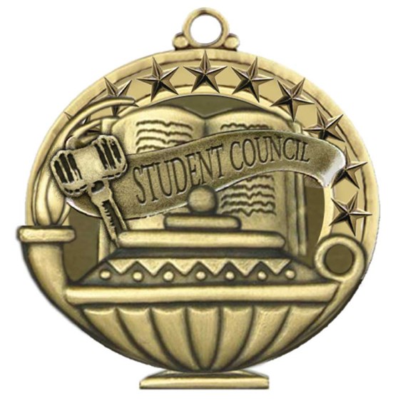 Academic Performance - Student Council