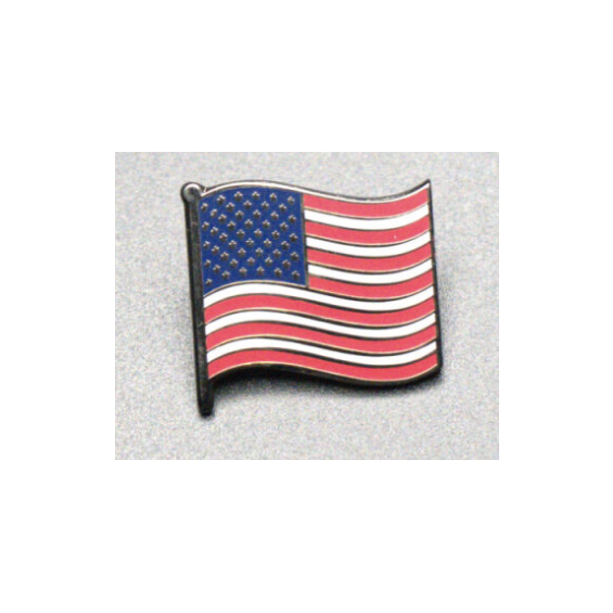 black_nickle_american_flag