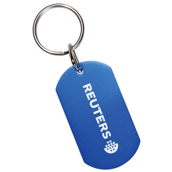 Alumitag Dog Tag Series
