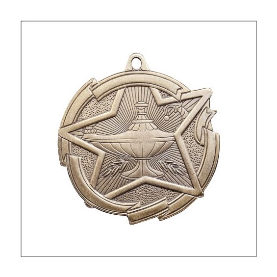 star-series-lamp-of-knowledge-medal