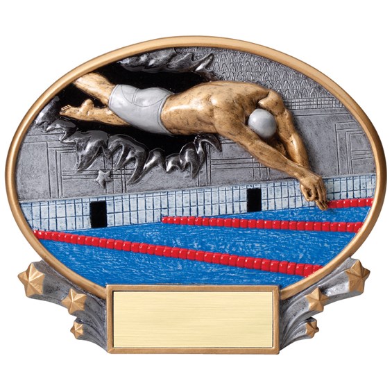 xplosion-oval-resin-series-swimming