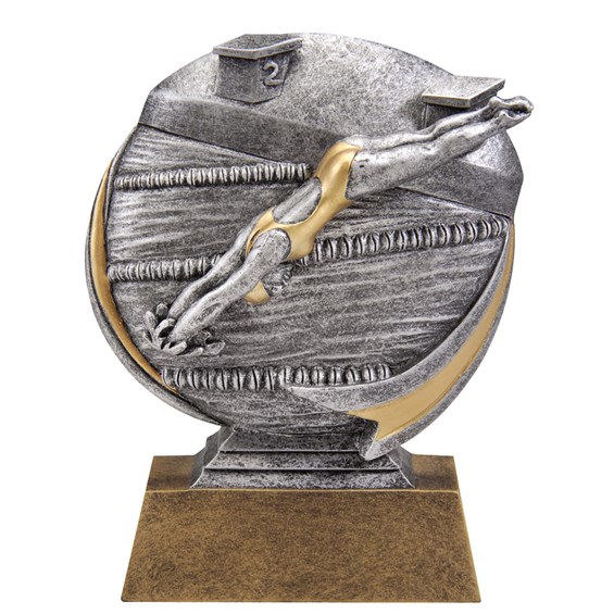 3d-motion-xtreme-resin-series-swimming-female