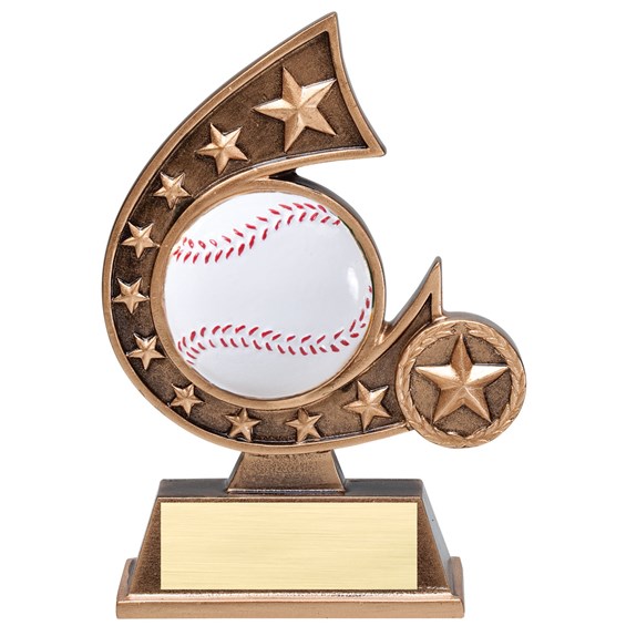resin-comet-resin-series-baseball