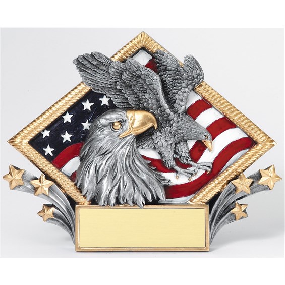 diamond-plate-resin-series-eagle