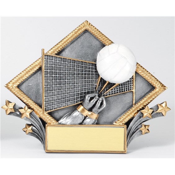 diamond-plate-resin-series-volleyball