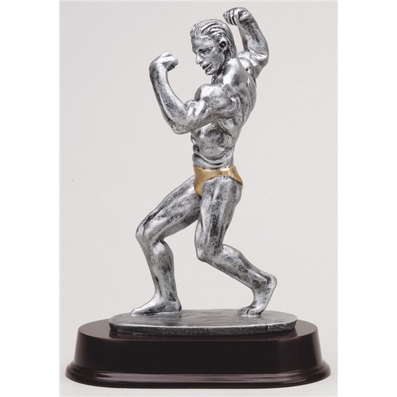 antique-action-series-weightlifting bodybuilding