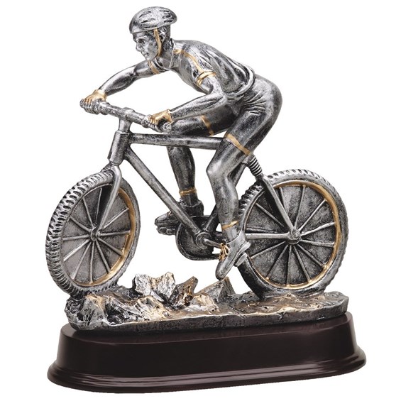 antique-action-resin-series-biking