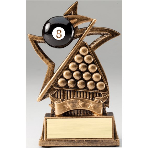 bronze-star-resin-series-billiards