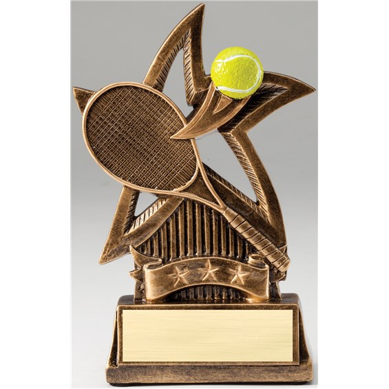 bronze-star-resin-series-tennis