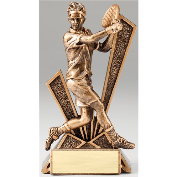 bronze-checkmate-resin-series-tennis