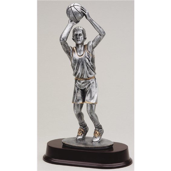 antique-action-resin-series-basketball