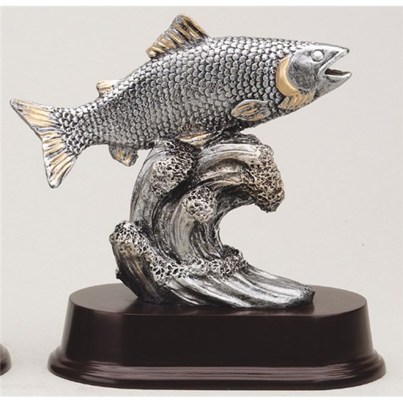 antique-action-resin-series-fishing-fish