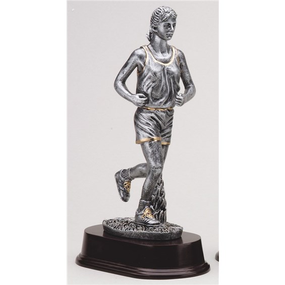 antique-action-resin-series-running-female
