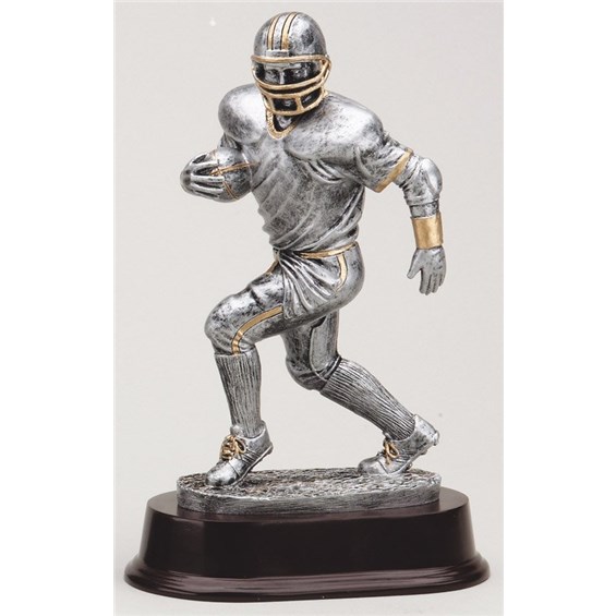 antique-action-resin-series-football