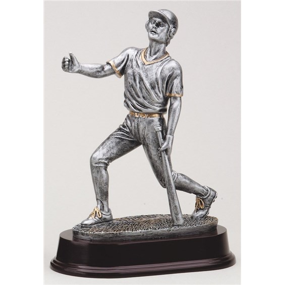 antique-action-resin-series-baseball-hitter