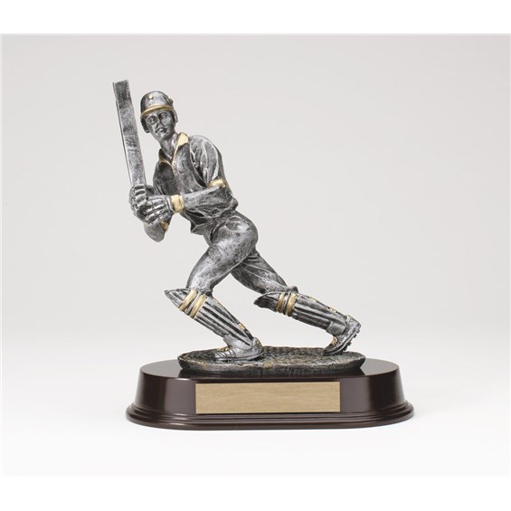 antique-action-resin-series-cricket-batsman