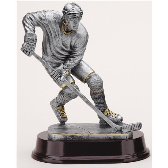 antique-action-resin-series-ice-hockey