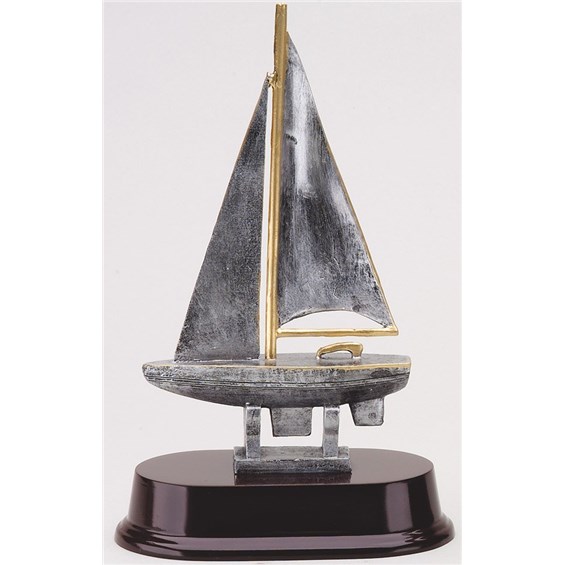 antique-action-resin-series-boat