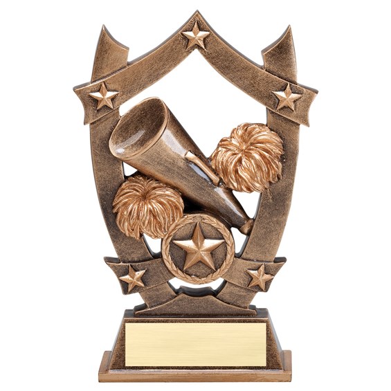 sport-stars-resin-series-cheer