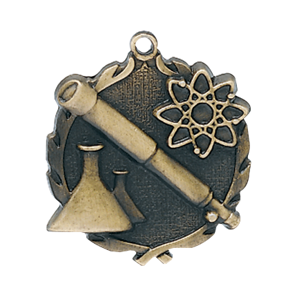 wreath-series-science-medal-1.75-inch