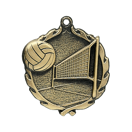 wreath-series-volleyball-medal-1.75-inch