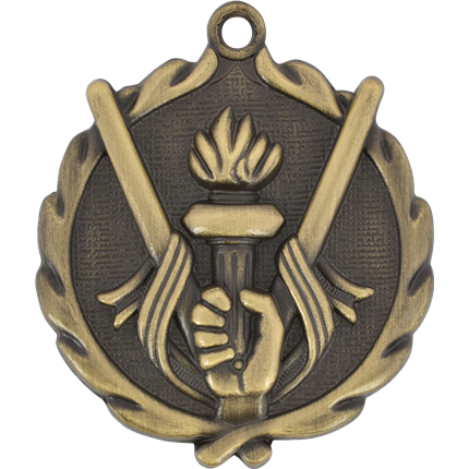 wreath-series-victory-medal