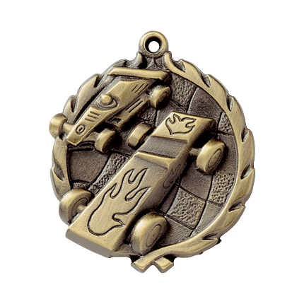 wreath-series-pinewood-derby-medal