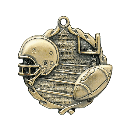 wreath-series-football-medal-1.75-inch