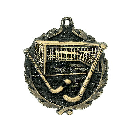 wreath-series-field-hockey-medal