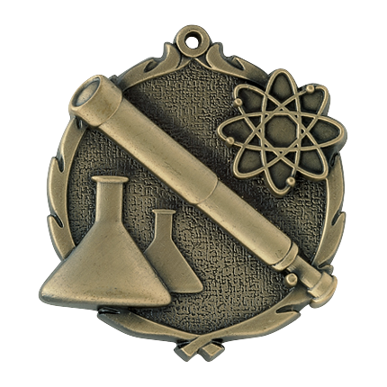 wreath-series-science-medal-2.5-inch