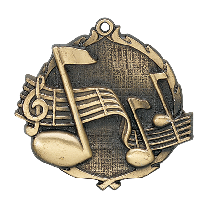 wreath-series-music-medal-2.5-inch
