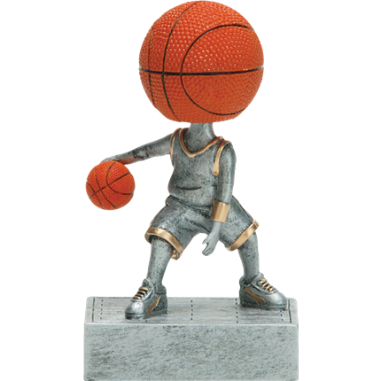 bobblehead-series-basketball-head