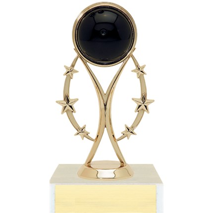 figure-trophy-series-bowling-ball